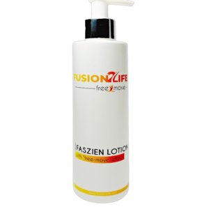 Fusion2Life Lotion regeneráló testápoló krém 250ml
