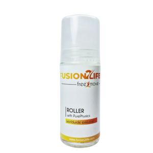 Fusion2Life Roller melegítő izomlazító stift derékfájásra