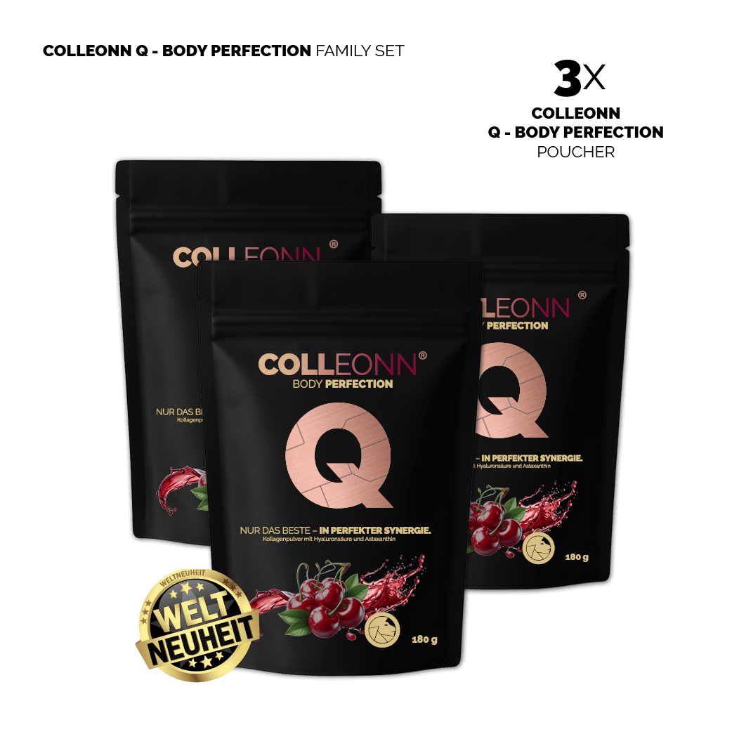 family coleonn