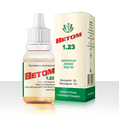 vetom csepp