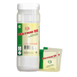 Vetom 1.1 probiotikum por 500g nagy kiszerelés immunerősítésre
